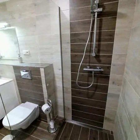 Apartman Bon Horni Becva Exterior photo