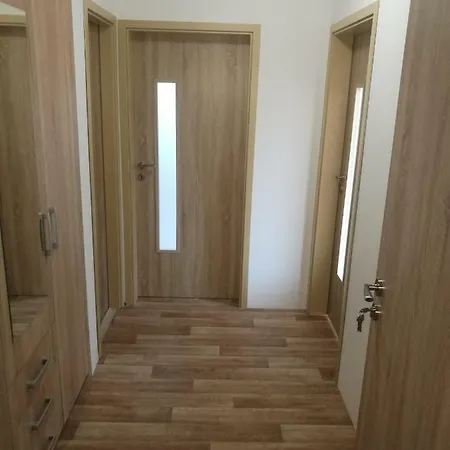 Apartman Bon Horni Becva Exterior photo
