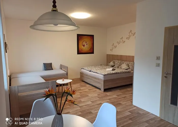 Apartman Bon
