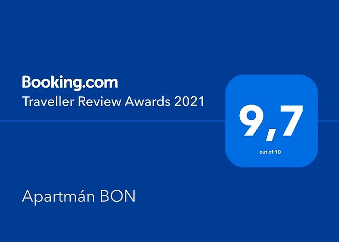 Apartman Bon