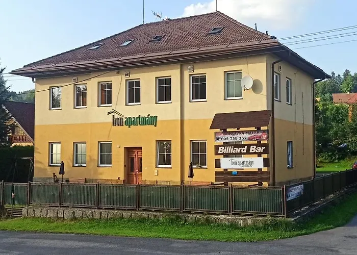 Apartman Bon