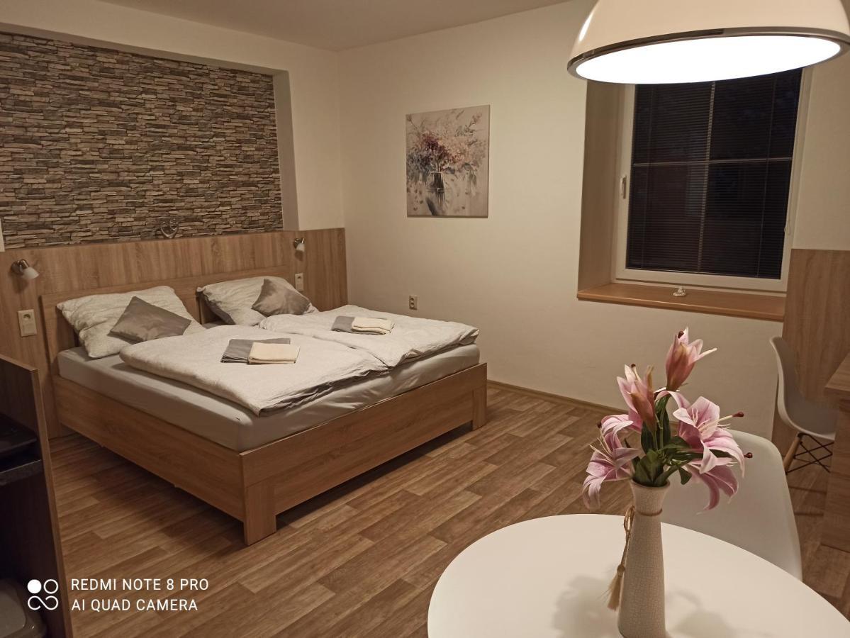 Appartement Bon *