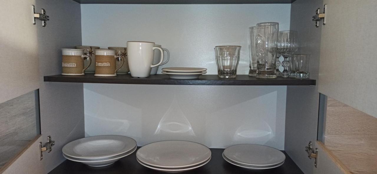 Appartement Bon Horní Bečva
