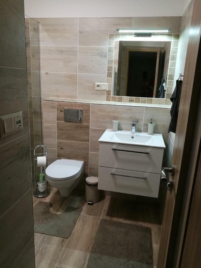 Appartement Bon Horní Bečva
