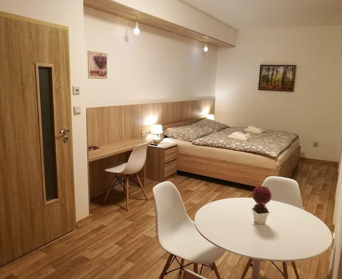 Appartement Bon Horní Bečva