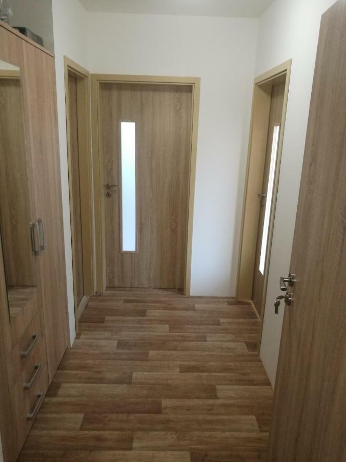 Bon Appartement *