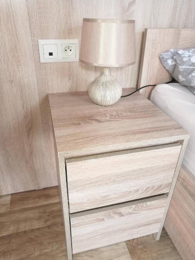 Appartement Bon
