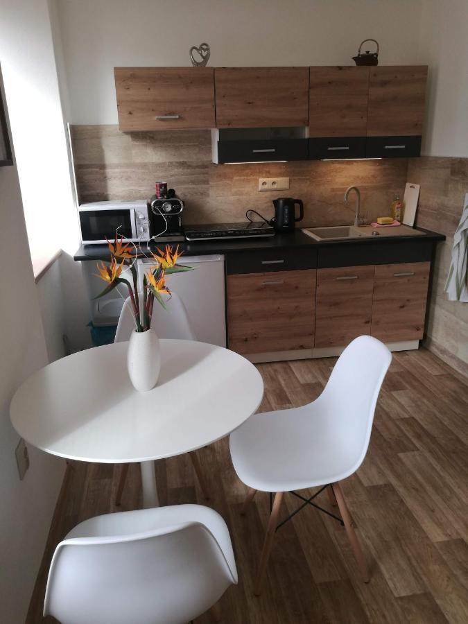 Appartement Bon Horní Bečva