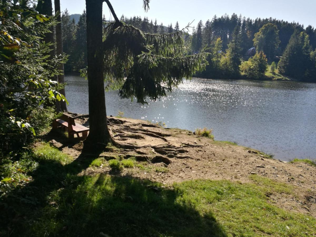 Appartement Bon Horní Bečva