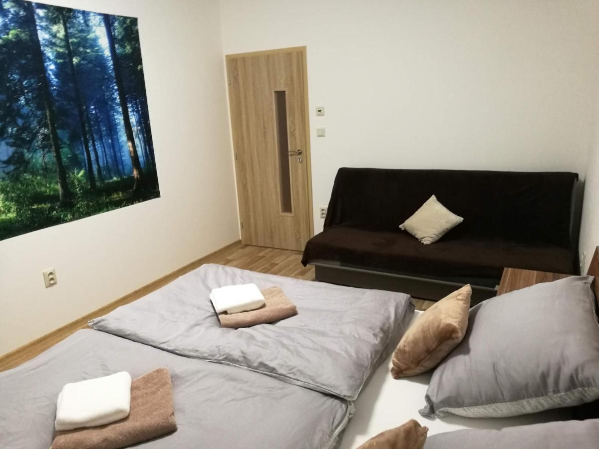 Appartement Bon *
